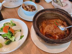 -金牌外婆家(苏州中心店)