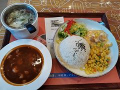 -海盗虾饭·剥好的小龙虾饭(SOHO尚都店)