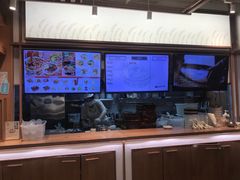 -小满手工粉(上海新世界城店)