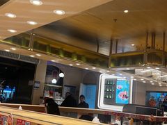 -争鲜回转寿司(浦东三钢里PLUS店)