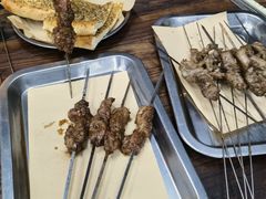 -清真·马峰烤肉(小学习北巷店)