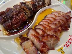 -澳门陈光记烧味饭店(万象城店)
