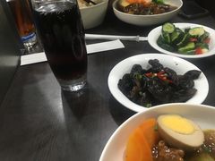 -康师傅私房牛肉面(北京南站店)