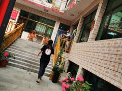 -何适山庄 ·可团建(水长城P2停车场店)