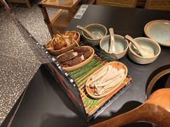 -季季山·云南野生菌火锅(上海首店)