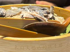 -黑鸡小馆(金源店)