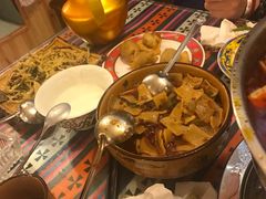 -卡万金特色藏餐