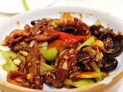 -东兴楼饭庄(六里桥店)