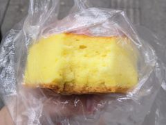 -甜嘟嘟烘焙坊(舒城路店)