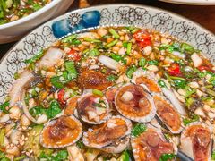 -乔街深夜食堂·台州菜·高压锅生蚝(杭州总店)
