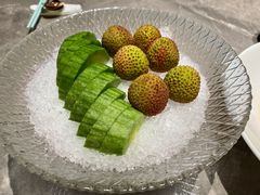 -宫燕府·京菜·烤鸭·淮扬菜(王府中心店)