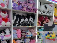 -万达茂商场(南京仙林店)
