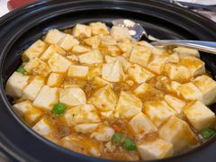 -上海和平饭店龙凤厅 Dragon Phoenix