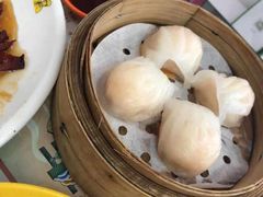 -澳门陈光记烧味饭店(万象城店)