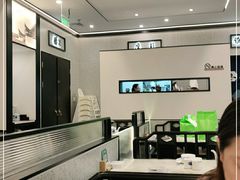 -小菜园新徽菜(南京秦淮龙蟠汇店)