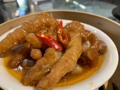 -粤轩楼广式特色餐厅(青岛路店)