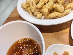 -山海珍味韩国料理(奥城店)