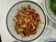 -新新湘菜馆(新中街二条店)