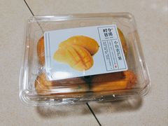 -盒马鲜生(顺义店)
