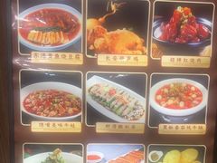 -尚宴(盛世广场·食尚街店)