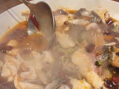 -渔乡米香·剁椒鱼头(四方坪店)