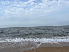 -辽宁团山国家级海洋公园