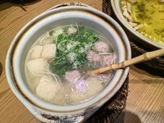 -味莊餐厅(康庄南街店)