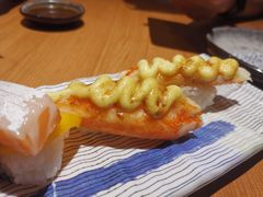 -万岁寿司(天河领展店)