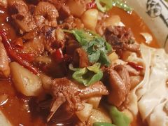 -那时新疆·若羌(经纬汇店)