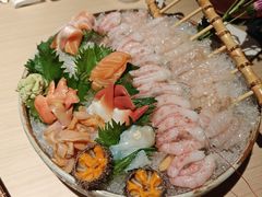 -十秋精致料理(同德店)