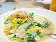 -蓝港海鲜厨房(闽江路店)