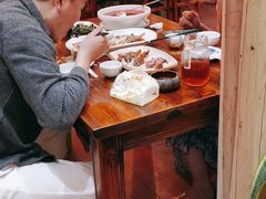 -下梅人家土菜馆(历史文化餐厅度假区店)