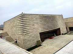 -盘龙城国家考古遗址公园