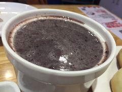 红豆沙-玖鲜小笼(中山广场店)