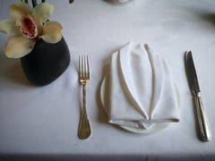 -上海和平饭店华懋阁 Cathay Room