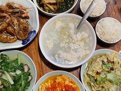 -百家鲜·杭帮菜