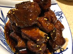 -铜锣湾·有麝自然香(重庆新天地店)