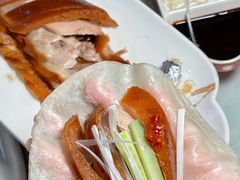 -大鸭梨烤鸭(石佛营店)
