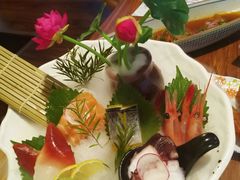 -千代饮兵卫日本料理(东二环泰禾广场西区店)