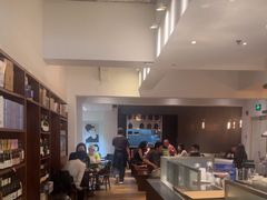 -BAKER&SPICE(安福路店)
