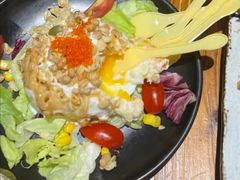 土豆球沙拉-小川洋风料理(街道口店)
