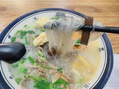 -鸭小妹鸭血粉丝(老门东店)