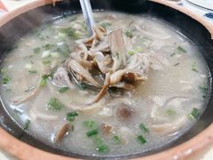 -笨罗卜浏阳菜馆(太平街店)