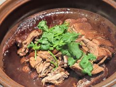 -清晖小苑·顺德菜(观澜湖新城店)