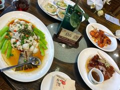 -猪肉婆私房菜(容桂总店)