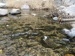 -碓臼峪自然风景区