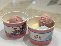 -LUNEURS月乐诗 La Glace(环贸店)