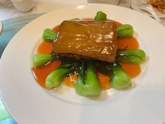 -功德林素菜饭庄(前门店)