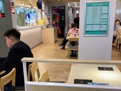 -吉野家 (新街口外大街店)