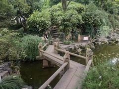 -秋霞圃